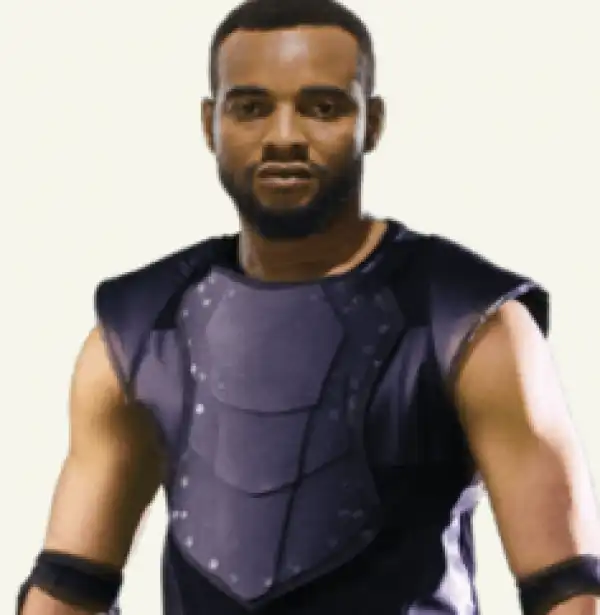 Lagos Police Command Confirms Killing Of 2006 Gulder Ultimate Search Winner, Hector Joberteh